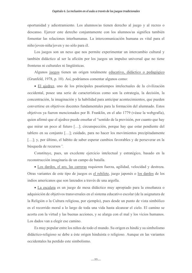 Exemple de page