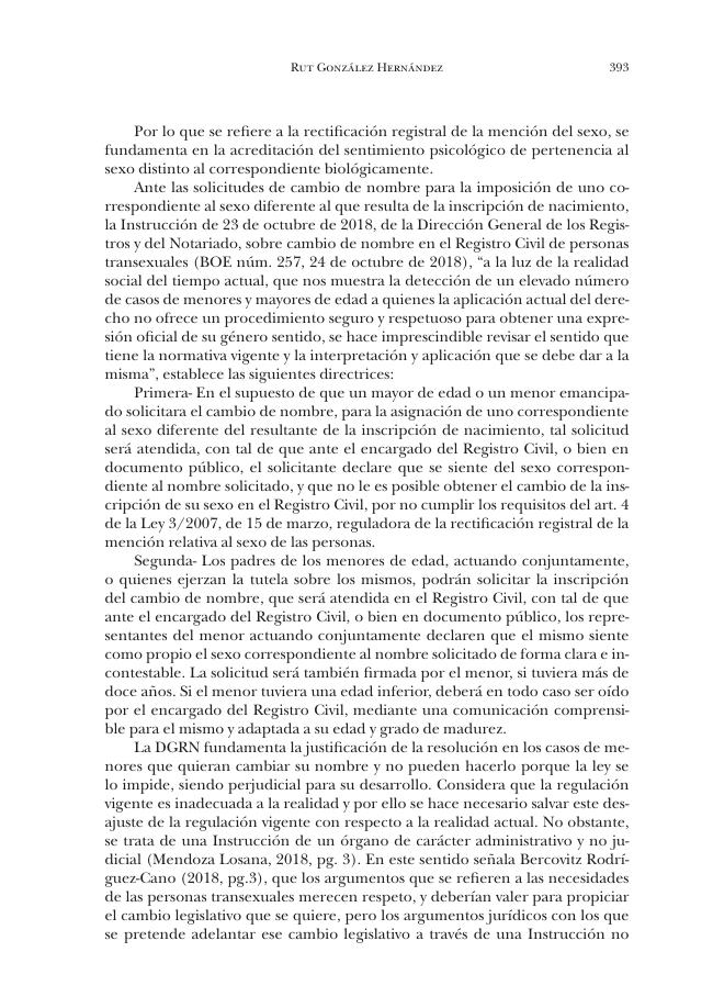 Exemple de page