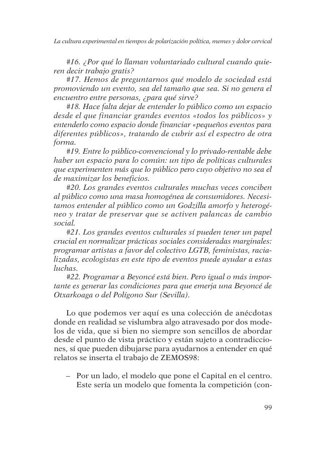 Exemple de page