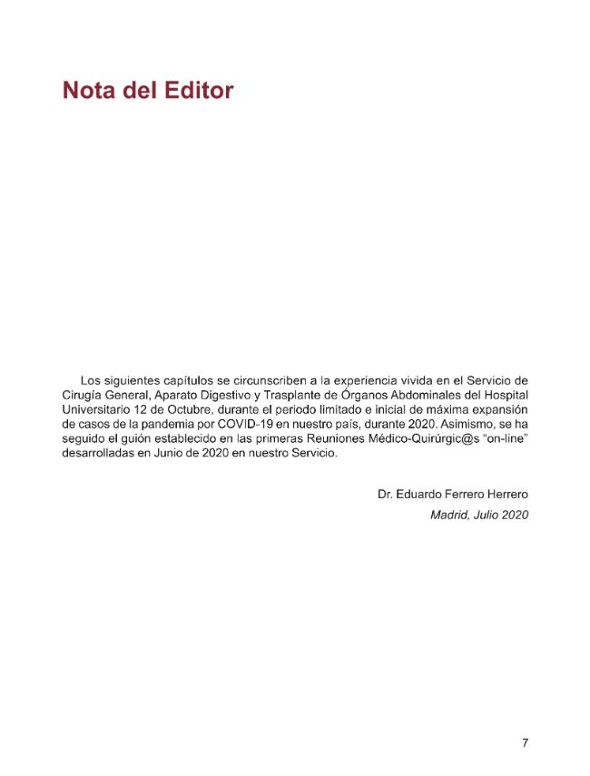 Probeseite
