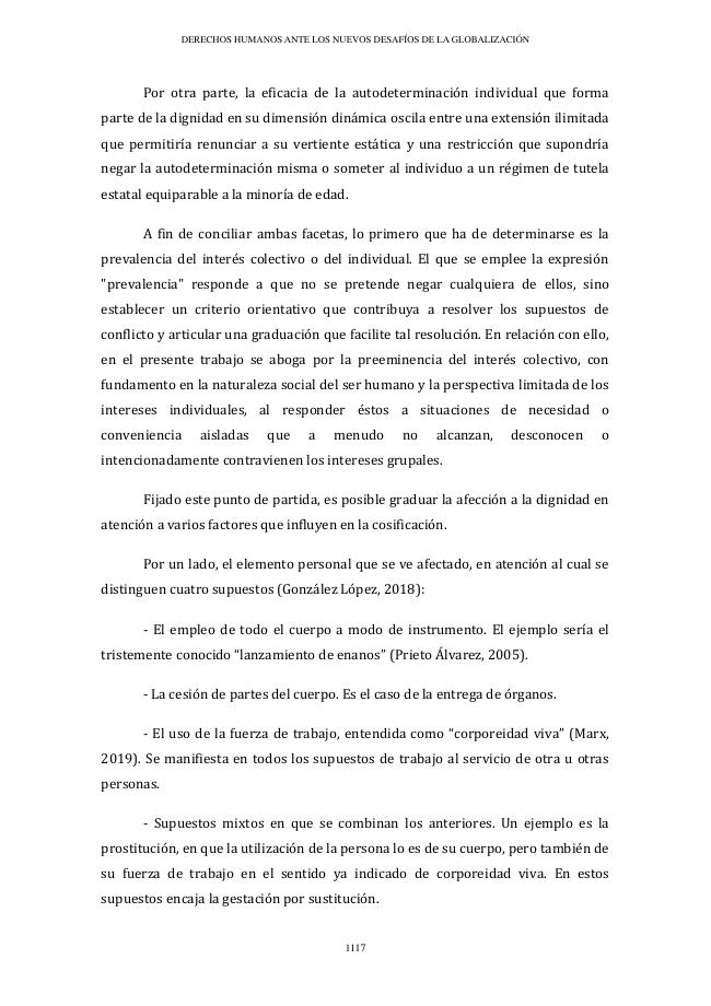 Exemple de page