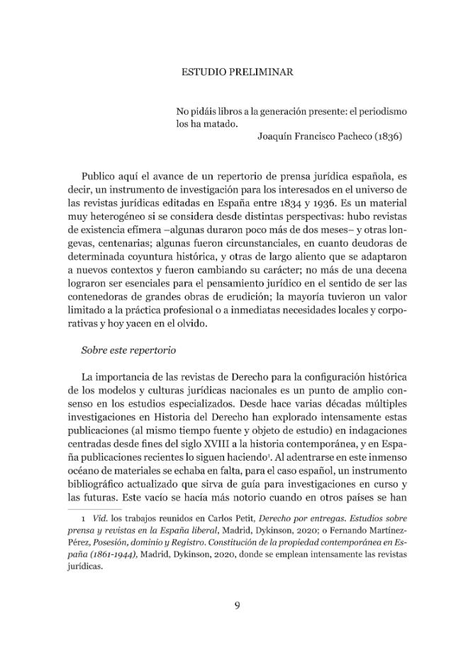 Página de muestra