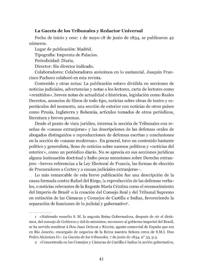 Página de muestra
