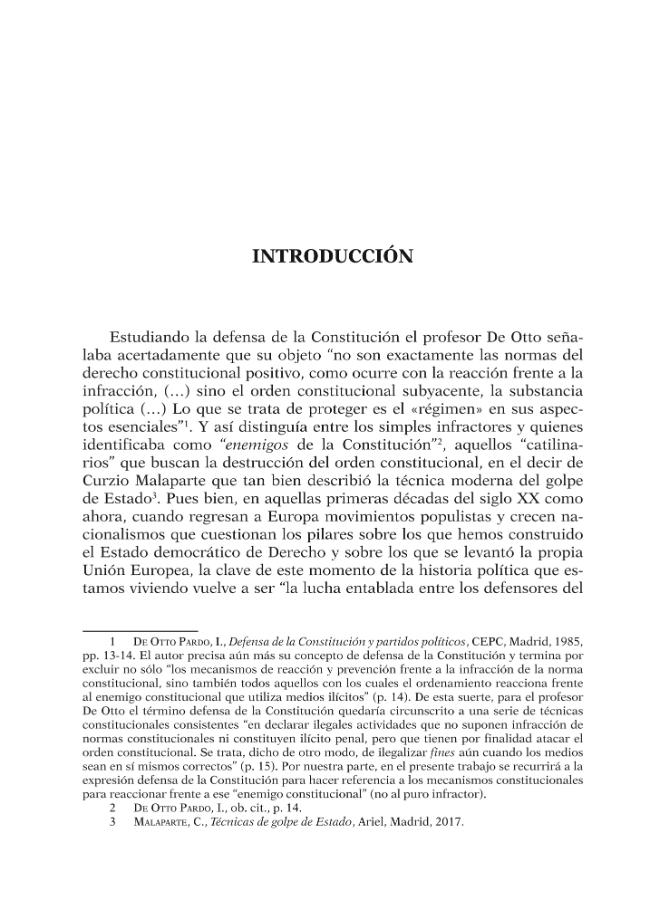 Probeseite