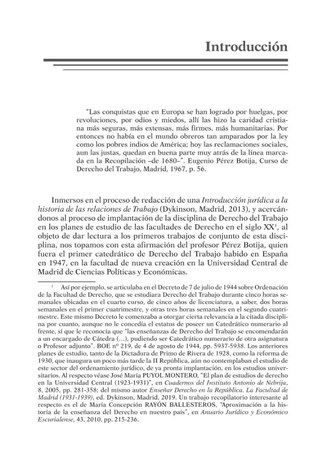 Probeseite