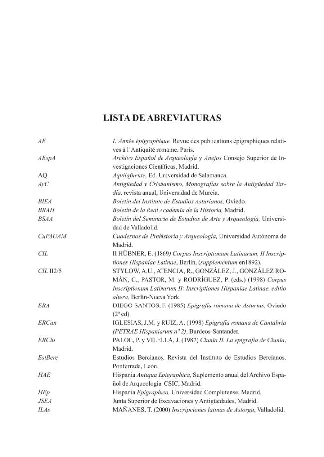 Página de muestra