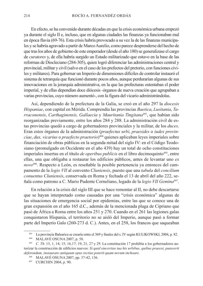 Página de muestra