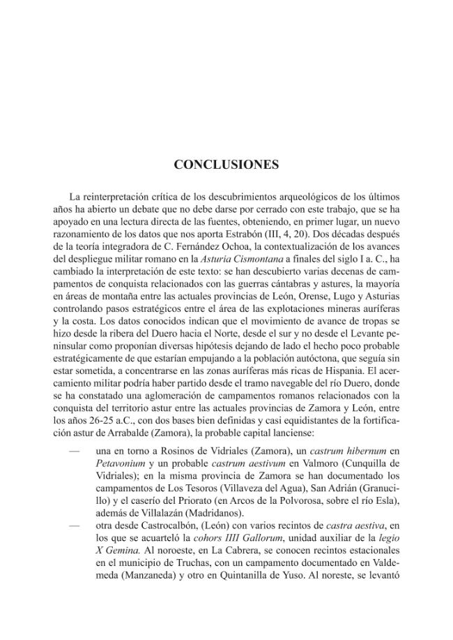Página de muestra