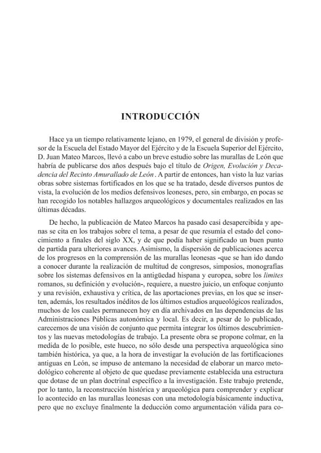 Página de muestra