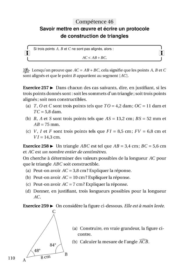 Sample page