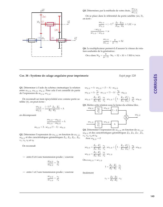 Sample page