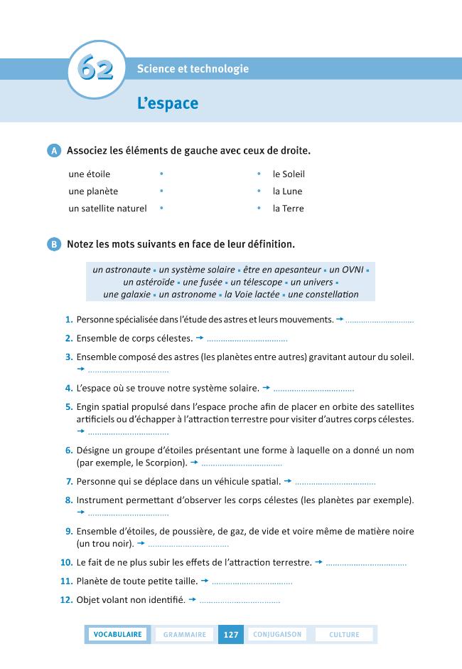 Página de muestra