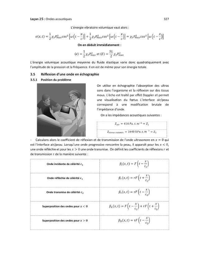 Exemple de page