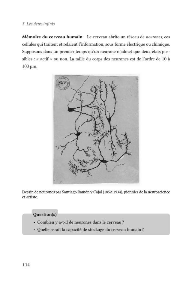 Sample page