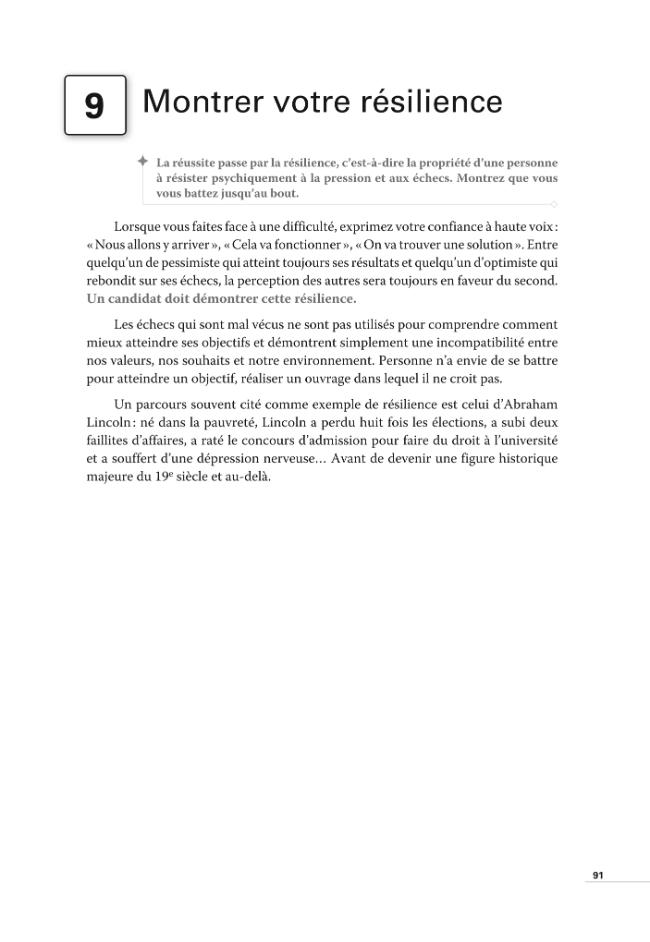 Página de muestra