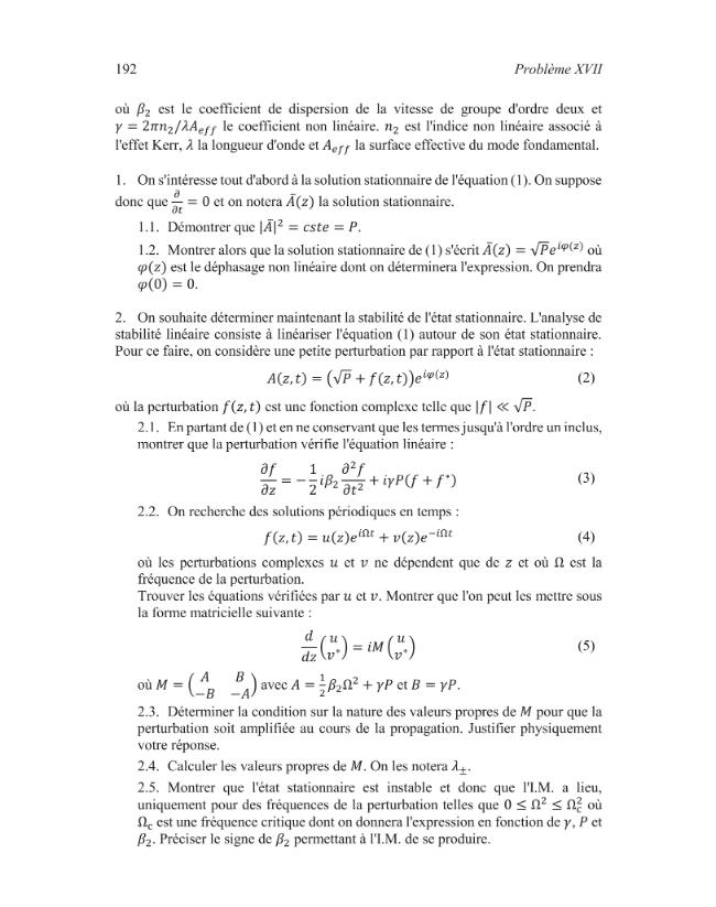 Probeseite