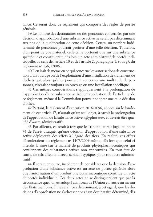 Exemple de page