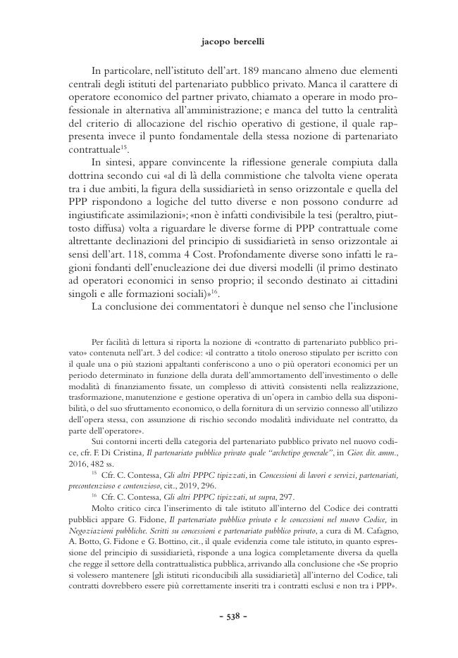 Exemple de page