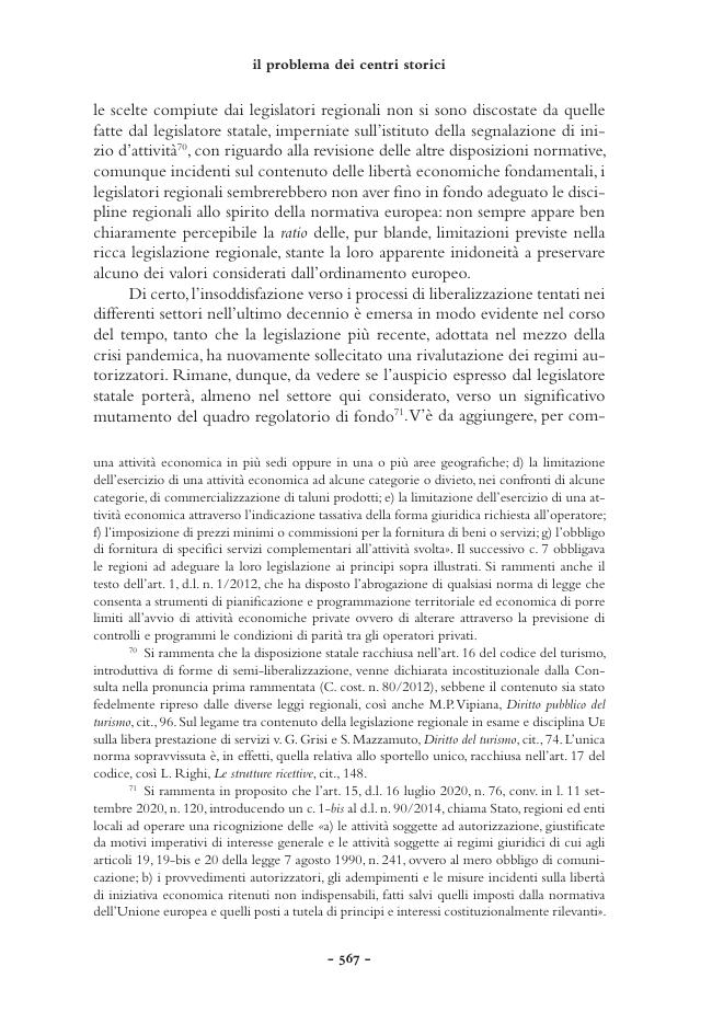 Pagina campione