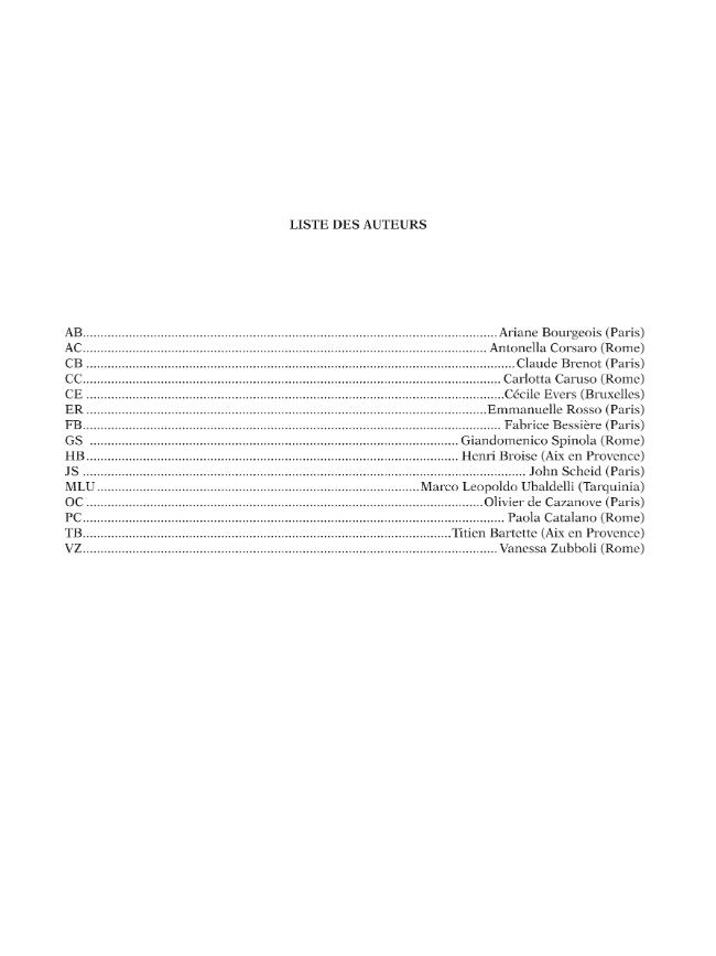 Sample page