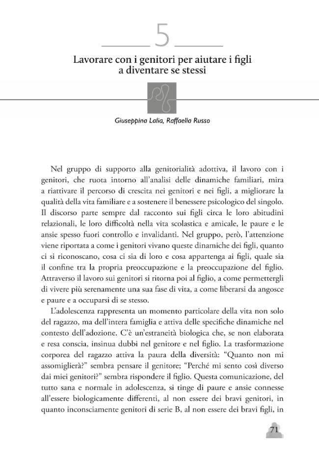Probeseite