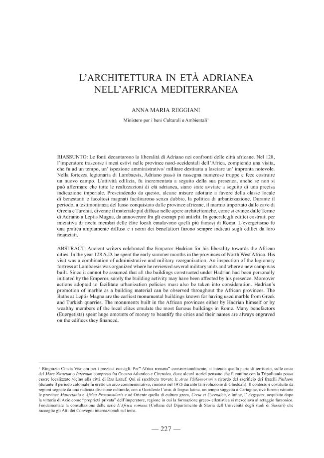Sample page