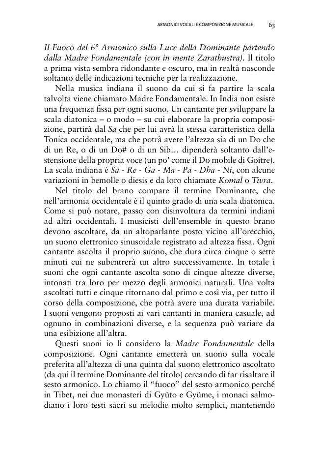 Sample page