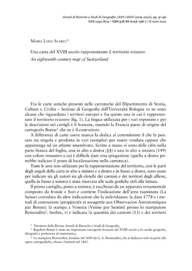 Página de muestra