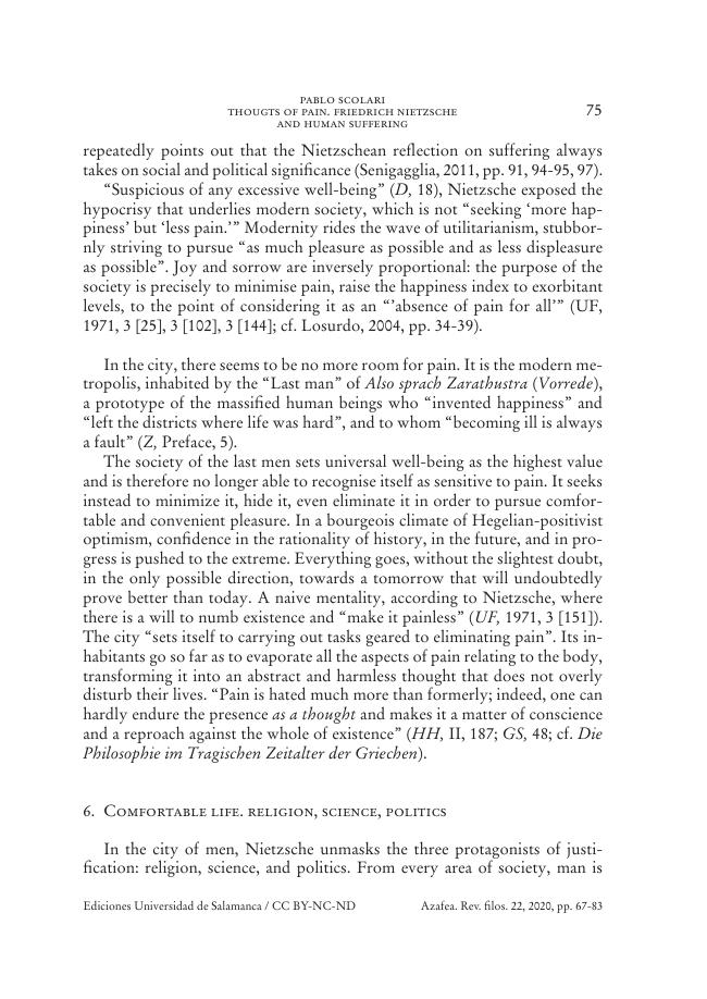 Sample page