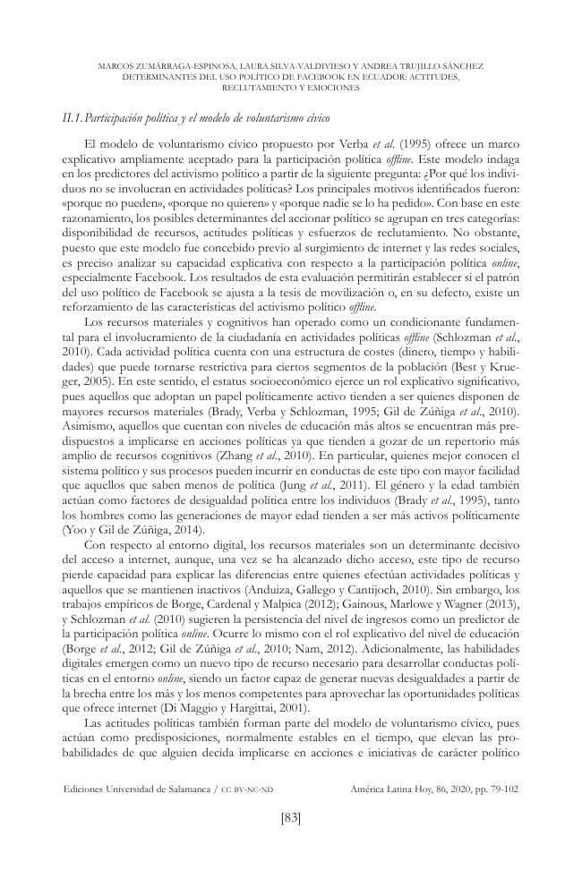 Probeseite