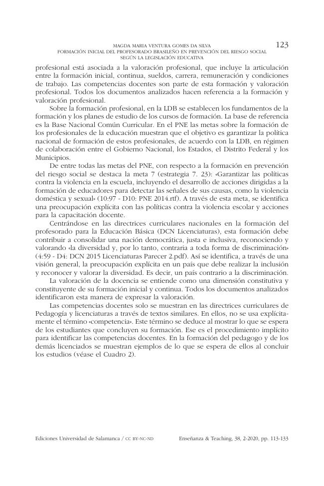 Exemple de page