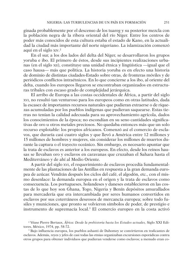 Exemple de page