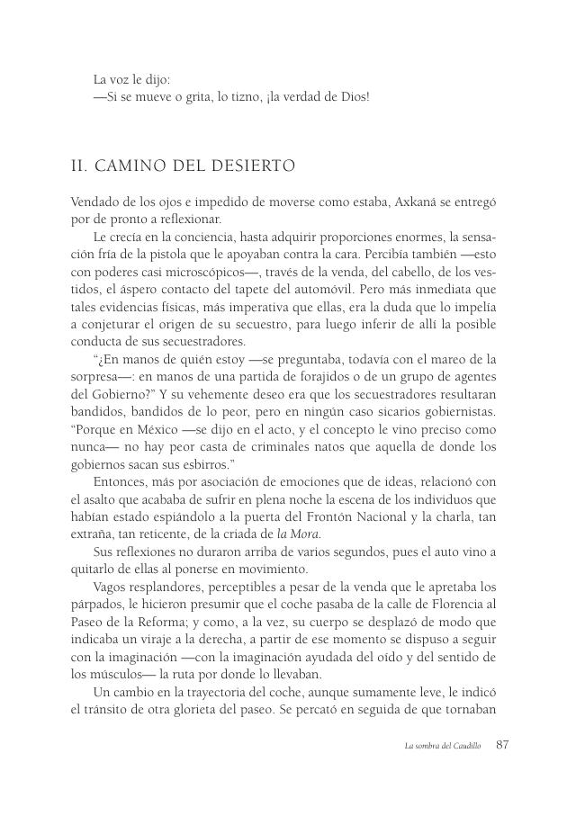 Sample page