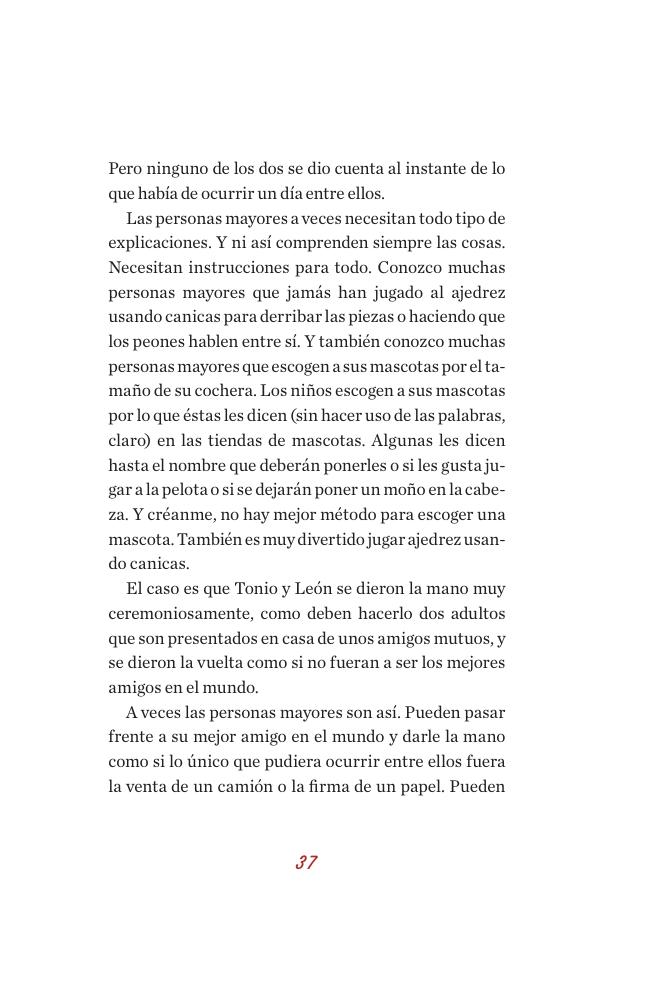 Sample page