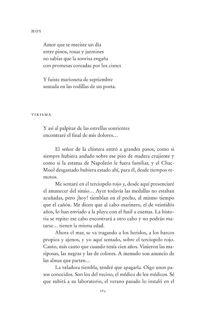 Probeseite