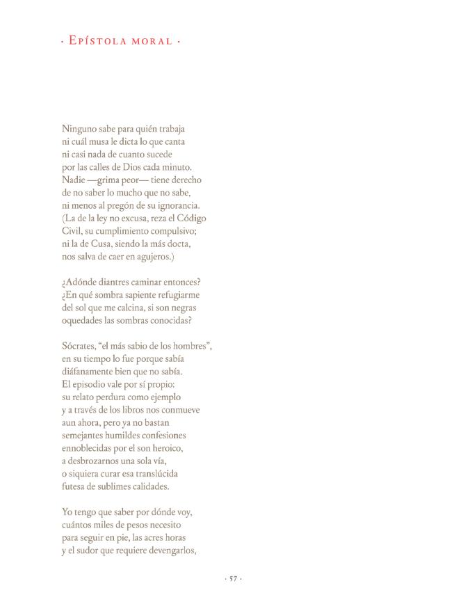 Probeseite