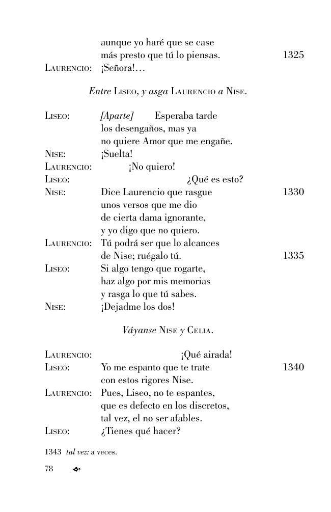 Probeseite