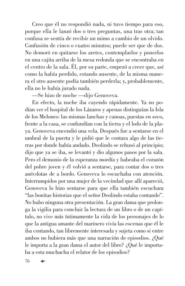 Página de muestra