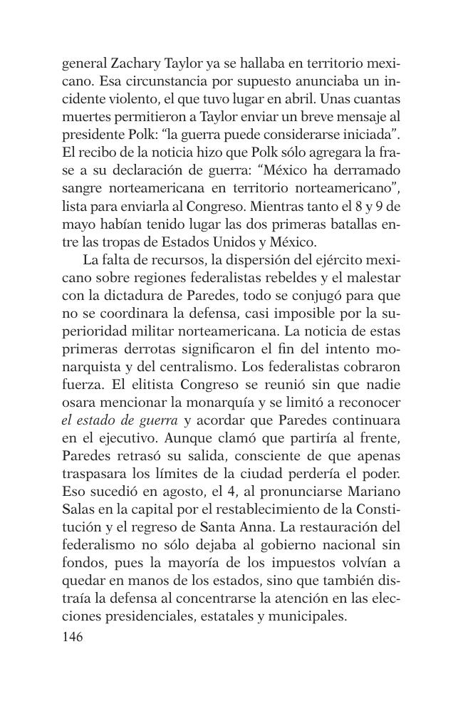 Página de muestra