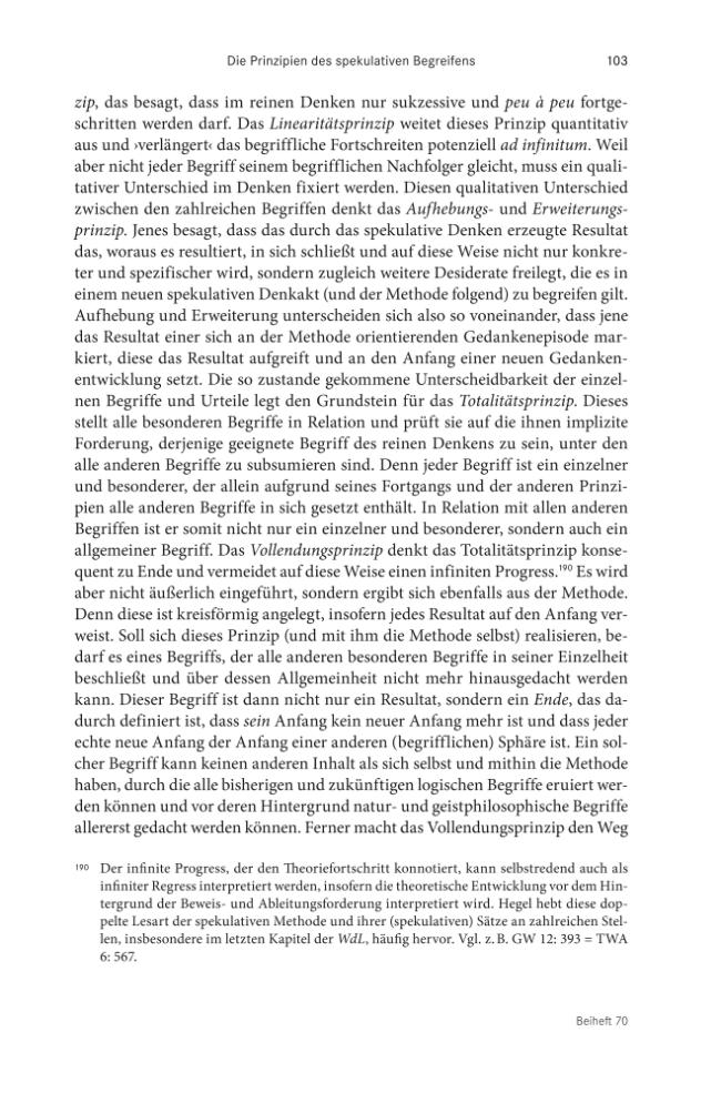 Exemple de page