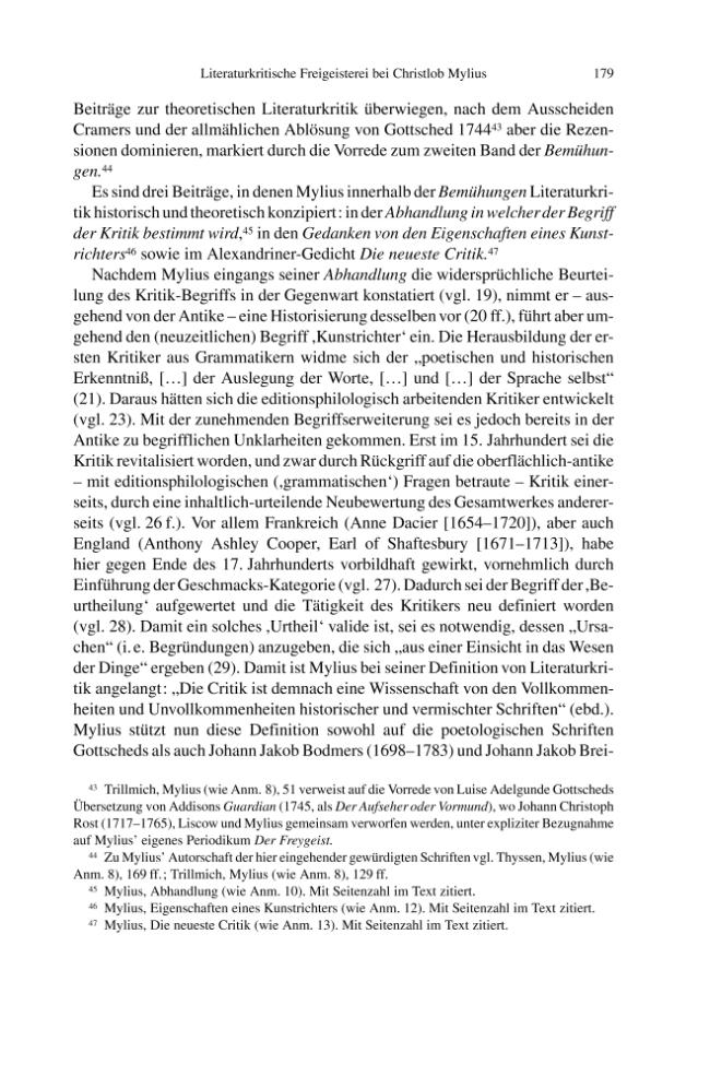 Exemple de page