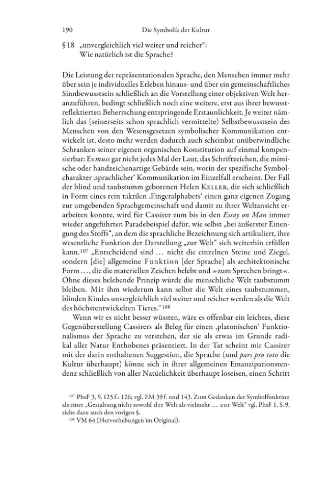Exemple de page