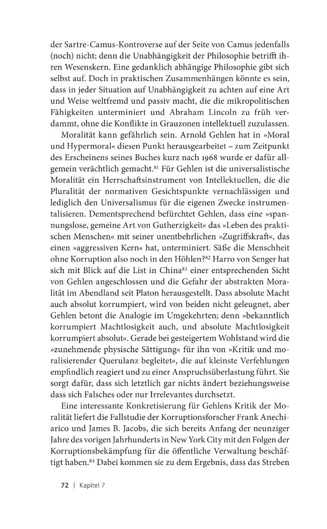 Exemple de page