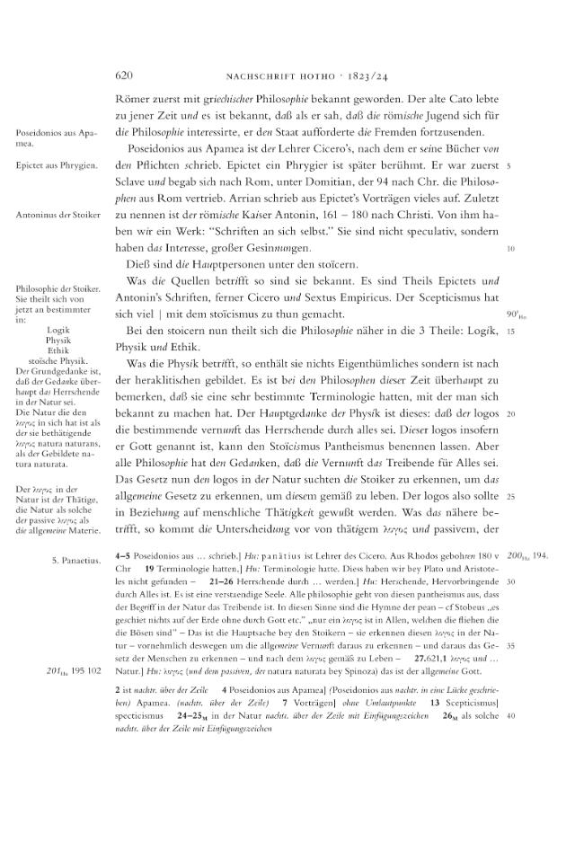 Exemple de page