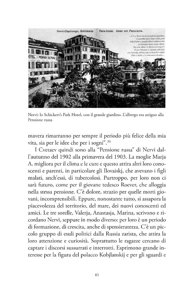 Probeseite