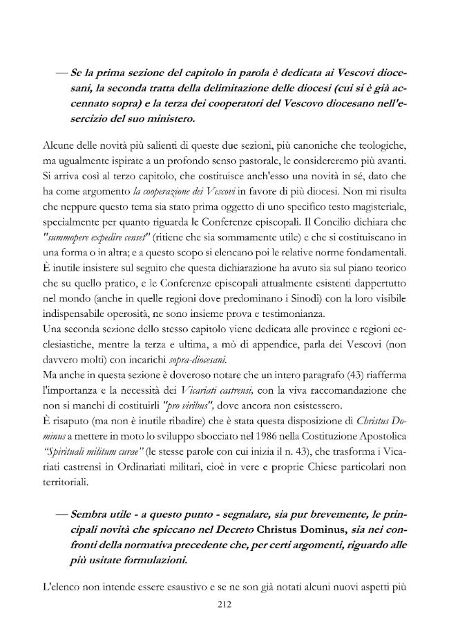 Exemple de page