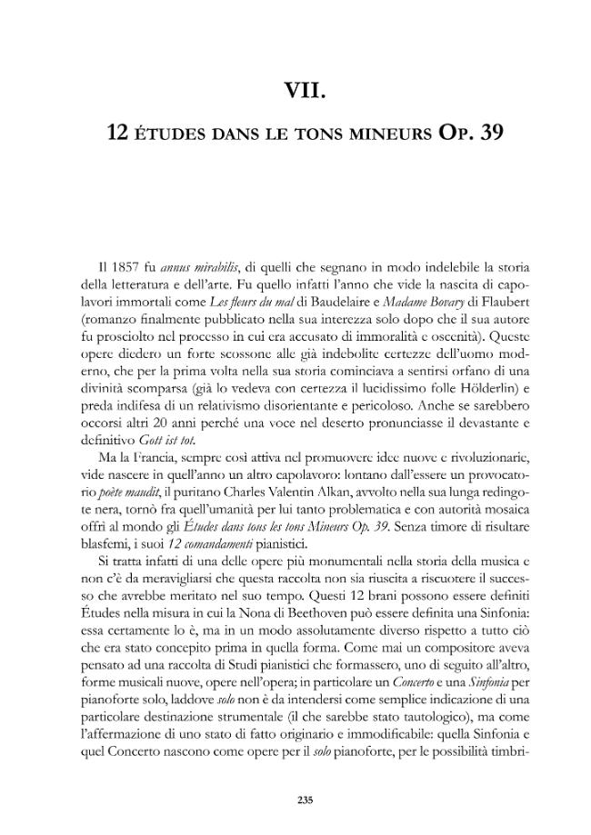Probeseite