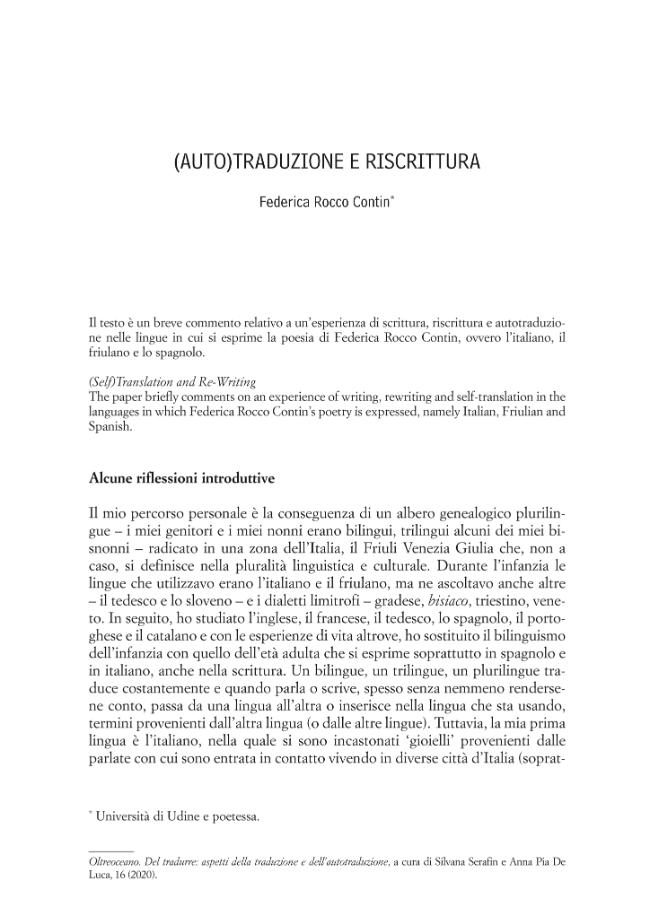 Sample page