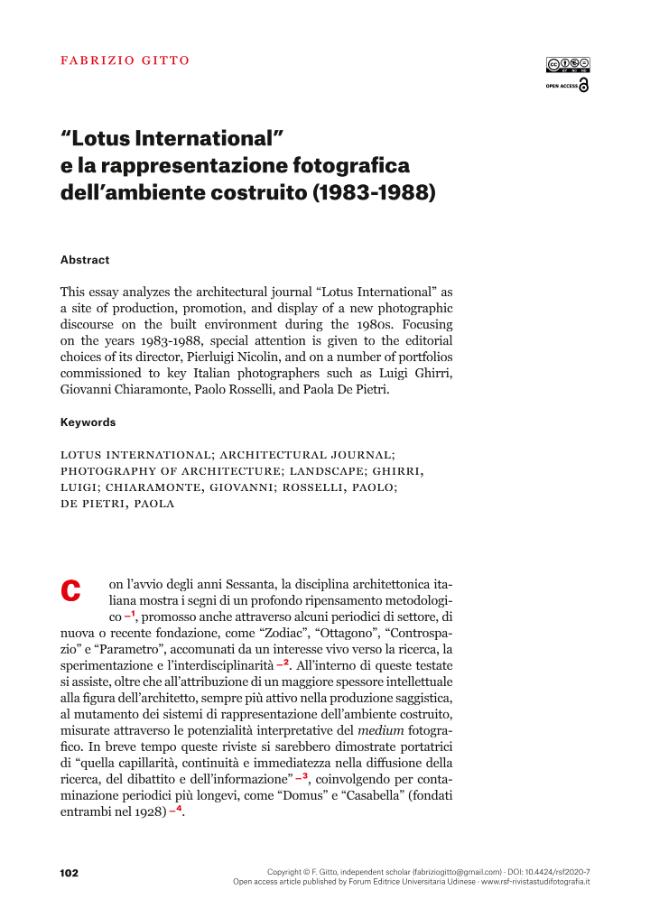Página de muestra