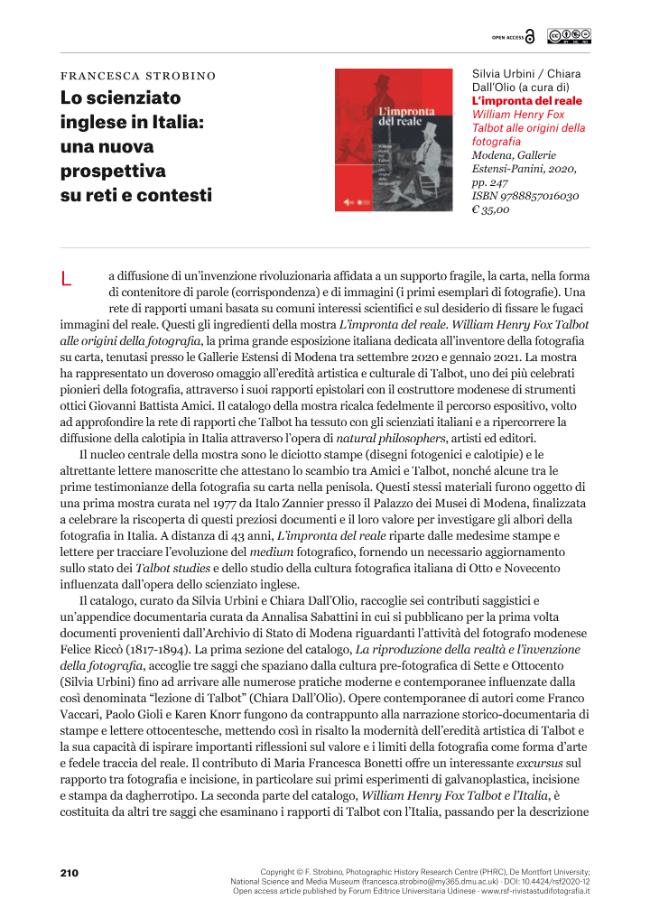 Página de muestra